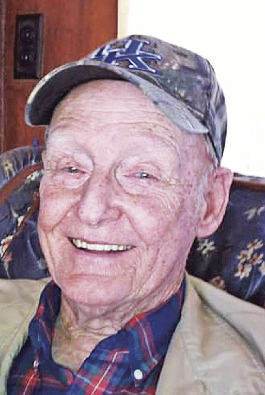 William Lee obituary